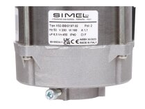 Motor eléctrico Elco 140W, 13011607