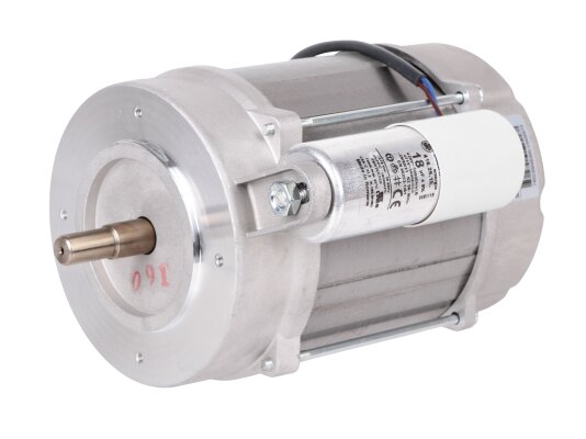 Simel 1-41/T80-2M-750-32 Electric Motor