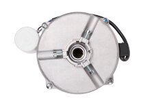Simel 1-41/T80-2M-750-32 Electric Motor
