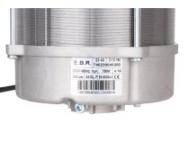 Motor eléctrico Simel 1-41/T80-2M-750-32