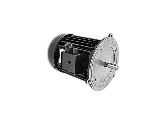 Motor eléctrico HANNING de 900W, art. 13013125