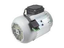 Hanning 2.2 kW electric motor, 13009739