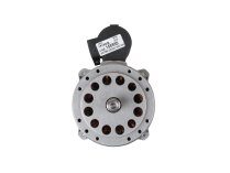 Simel ZD 6/2040 Electric Motor