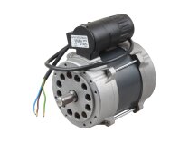 Simel ZD 6/2040 Electric Motor