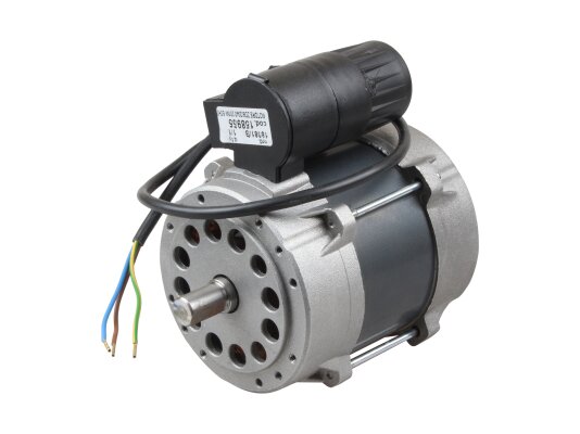 Motor eléctrico Simel ZD 6/2040