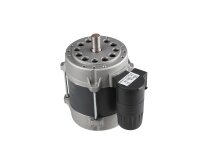 Motor eléctrico Simel ZD 2197-32