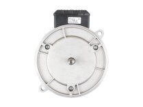 Simel XD 6/207 electric motor, 370W
