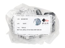 Motor eléctrico Simel XD 6/207, 370W