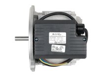 Motor eléctrico Simel XD 6/207, 370W