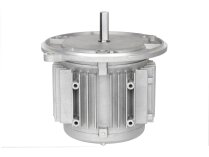 Motor eléctrico Simel XD 6/207, 370W