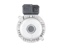 Motor eléctrico Simel XD 6/207, 370W