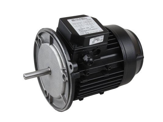 Motor eléctrico Simel 3030-32, 0.74 kW