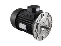 Motor eléctrico Soga MT190LB/2