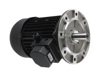 Motor eléctrico Soga MT190LB/2