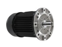 Motor eléctrico Soga MT190LB/2