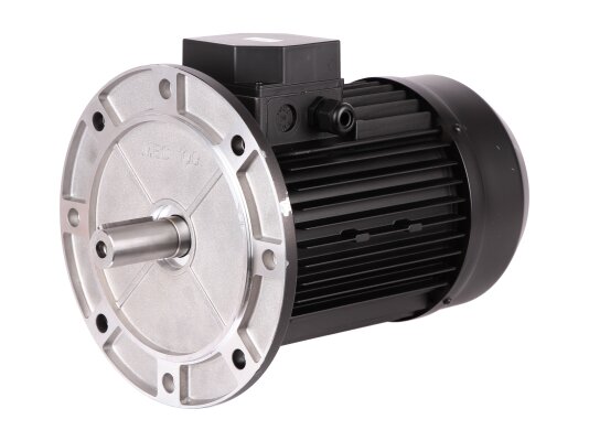 FBR electric motor, art: 158861.