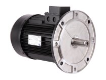 FBR 3.0 kW electric motor, 158861