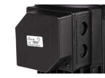 FBR 3.0 kW electric motor, 158861