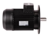 Motor eléctrico FBR de 3,0 kW, 158861