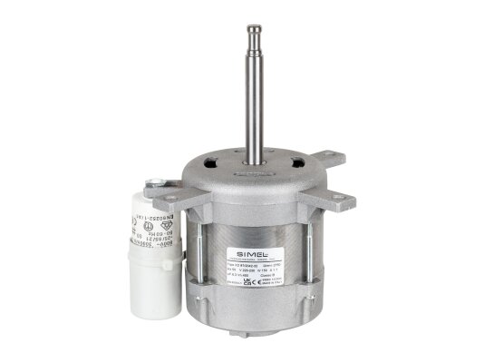 Motor eléctrico Simel XD 87/2042-32, art: Z301088660