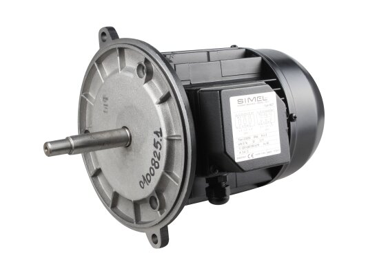 SIMEL 740W Motor (2/3030), art: 01008251-LB