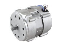 Motor eléctrico Riello 517SE 6704