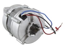 Motor eléctrico Riello 517SE 6704