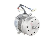 Motor eléctrico RHE 604SE 0111