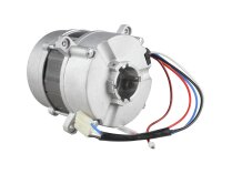 Motor eléctrico RHE 604SE 0111