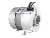 Motor eléctrico RHE 604SE 0111