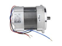 RHE 172T 7693 electric motor, 0.15 kW