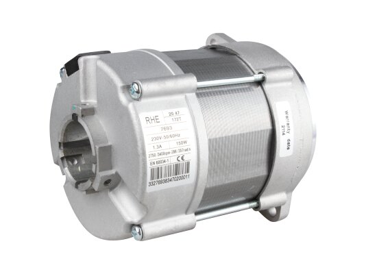 Motor eléctrico RHE 150W (172T) Art. 3005820-RL