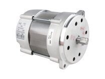 Motor eléctrico RHE 172T 7693, 0.15 kW