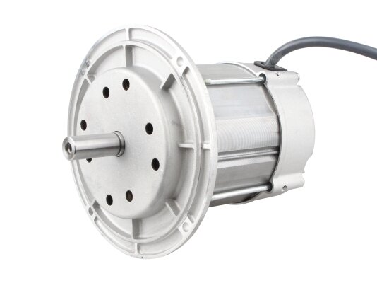 Riello 605SE 0300, 250W motor