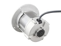 Riello 605SE 0300, 250W motor