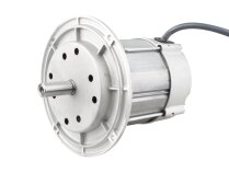 Motor Riello 605SE 0300, 250W