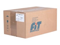Riello RHT 135 electric motor, 450W