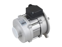 Motor eléctrico Riello RHT 135, 450W