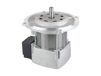 Motor Riello RH S 110 20043440, art: 3003773.