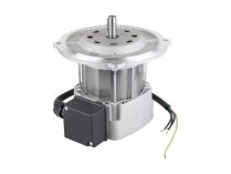 Motor Riello RH S 110 20043440
