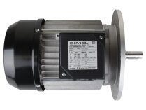 Motor eléctrico Riello, 3003966