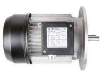 Motor eléctrico Simel 1-10A/6 IE3, art: 3003967