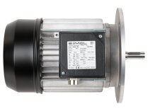 Motor eléctrico Simel 1-10A/6 IE3, art: 3003967