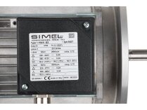 Motor eléctrico Simel 1-10A/6 IE3, art: 3003967