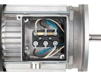 Motor eléctrico Simel 1-10A/6 IE3, art: 3003967