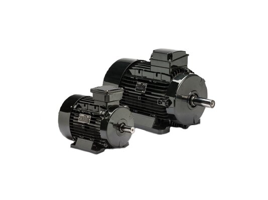 LAFERT 1.8 kW electric motor art. 3013367-RL