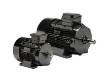 Motor eléctrico LAFERT de 1,8 kW art. 3013367-RL