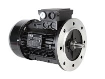 Riello MS2 90L1-2 B5 IE2, 2.2 kW electric motor