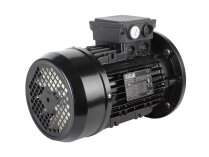Motor eléctrico Riello MS2 90L1-2 B5 IE2, 2.2 kW