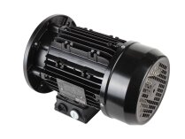 Motor eléctrico Riello MS2 90L1-2 B5 IE2, 2.2 kW
